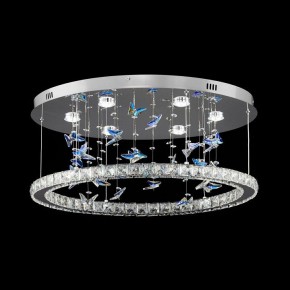 Потолочная люстра Citilux ETERA CL322050 в Можге - mozhga.ok-mebel.com | фото 5
