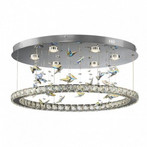 Потолочная люстра Citilux ETERA CL322050 в Можге - mozhga.ok-mebel.com | фото 8