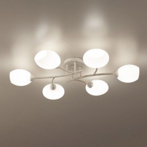 Потолочная люстра Citilux Флорида CL148160 в Можге - mozhga.ok-mebel.com | фото 12