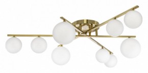 Потолочная люстра Citilux Glob CL209293 в Можге - mozhga.ok-mebel.com | фото