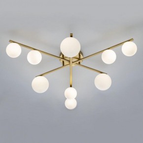 Потолочная люстра Citilux Glob CL209293 в Можге - mozhga.ok-mebel.com | фото 4