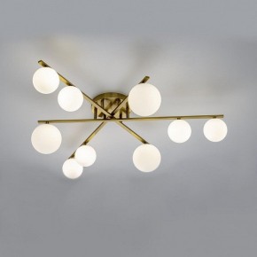 Потолочная люстра Citilux Glob CL209293 в Можге - mozhga.ok-mebel.com | фото 5