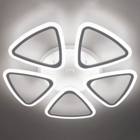 Потолочная люстра Citilux Мальта Смарт CL234A250E в Можге - mozhga.ok-mebel.com | фото 4