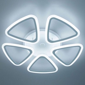 Потолочная люстра Citilux Мальта Смарт CL234A250E в Можге - mozhga.ok-mebel.com | фото 9