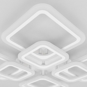 Потолочная люстра Citilux Марсель CL232180R в Можге - mozhga.ok-mebel.com | фото 14