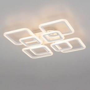 Потолочная люстра Citilux Марсель CL232180R в Можге - mozhga.ok-mebel.com | фото 6