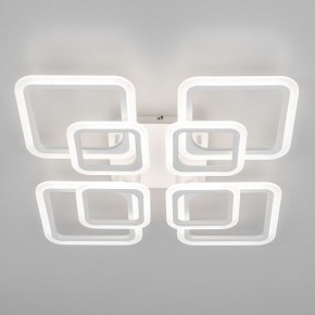 Потолочная люстра Citilux Марсель CL232180R в Можге - mozhga.ok-mebel.com | фото 7