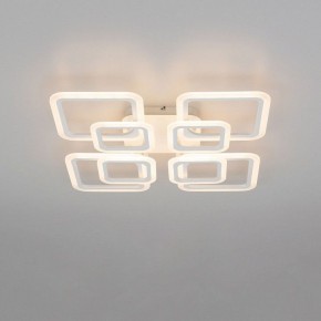 Потолочная люстра Citilux Марсель CL232180R в Можге - mozhga.ok-mebel.com | фото 9