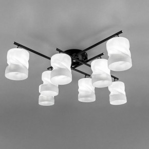 Потолочная люстра Citilux Нильс CL132185 в Можге - mozhga.ok-mebel.com | фото 4