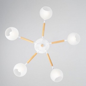 Потолочная люстра Citilux Tika CL133150 в Можге - mozhga.ok-mebel.com | фото 9