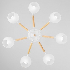 Потолочная люстра Citilux Tika CL133170 в Можге - mozhga.ok-mebel.com | фото 6