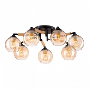 Потолочная люстра Citilux Tika CL133171 в Можге - mozhga.ok-mebel.com | фото 4