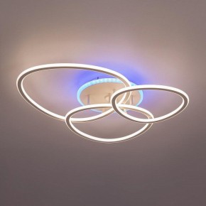 Потолочная люстра Citilux TRIO CL215B130 в Можге - mozhga.ok-mebel.com | фото 10