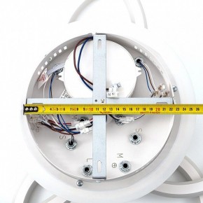 Потолочная люстра Citilux TRIO CL215B130 в Можге - mozhga.ok-mebel.com | фото 13