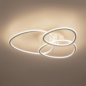Потолочная люстра Citilux TRIO CL215B130 в Можге - mozhga.ok-mebel.com | фото 6