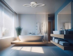 Потолочная люстра De City Мадлен 15 424018104 в Можге - mozhga.ok-mebel.com | фото 7