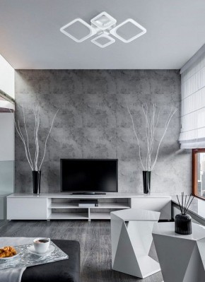 Потолочная люстра De City Мадлен 15 424018304 в Можге - mozhga.ok-mebel.com | фото 6