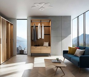 Потолочная люстра De City Мадлен 15 424018405 в Можге - mozhga.ok-mebel.com | фото 9