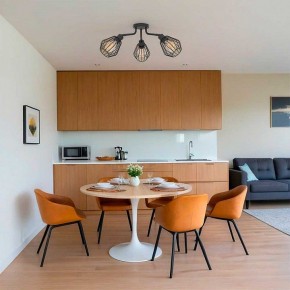 Потолочная люстра Eglo TARBES 31531 в Можге - mozhga.ok-mebel.com | фото