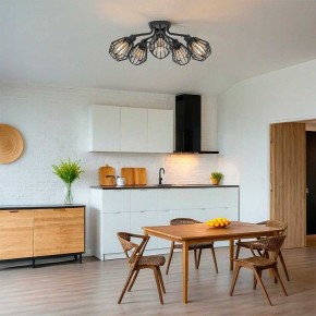 Потолочная люстра Eglo TARBES 31532 в Можге - mozhga.ok-mebel.com | фото 3