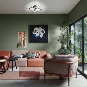 Потолочная люстра Escada Module 10289/4LED в Можге - mozhga.ok-mebel.com | фото 5