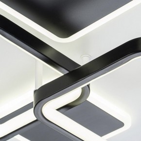 Потолочная люстра Escada Module 10289/4LED в Можге - mozhga.ok-mebel.com | фото 6