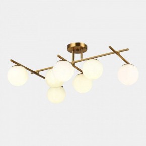 Потолочная люстра EVOLUCE SIERRA SLE1195-302-07 в Можге - mozhga.ok-mebel.com | фото 2