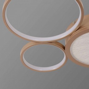 Потолочная люстра F-promo Campus 4681-3C в Можге - mozhga.ok-mebel.com | фото 8