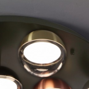 Потолочная люстра Favourite Luna 4371-12C в Можге - mozhga.ok-mebel.com | фото 2