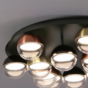 Потолочная люстра Favourite Luna 4371-12C в Можге - mozhga.ok-mebel.com | фото 5