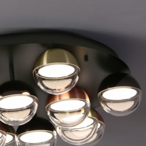 Потолочная люстра Favourite Luna 4371-12C в Можге - mozhga.ok-mebel.com | фото 7