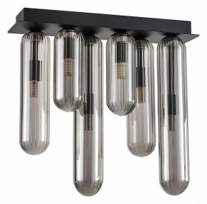 Потолочная люстра Favourite Stalactit 4454-6P в Можге - mozhga.ok-mebel.com | фото