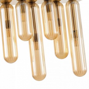 Потолочная люстра Favourite Stalactit 4455-6P в Можге - mozhga.ok-mebel.com | фото 7