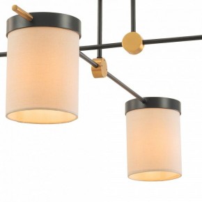Потолочная люстра Freya Bogy FR5377CL-04B в Можге - mozhga.ok-mebel.com | фото 4