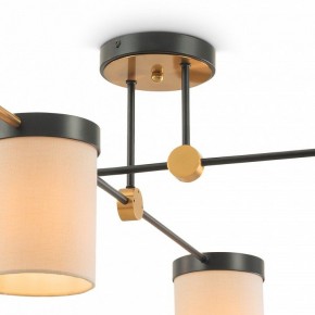 Потолочная люстра Freya Bogy FR5377CL-04B в Можге - mozhga.ok-mebel.com | фото 6