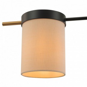 Потолочная люстра Freya Bogy FR5377CL-04B в Можге - mozhga.ok-mebel.com | фото 7