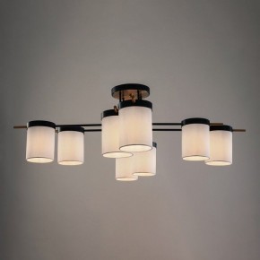 Потолочная люстра Freya Bogy FR5377CL-08B в Можге - mozhga.ok-mebel.com | фото 8