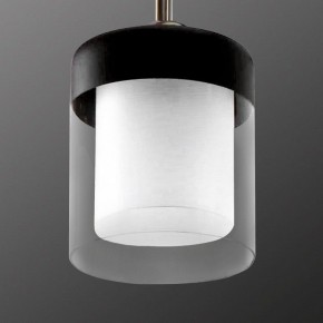 Потолочная люстра Imex MD.06593 MD.06593-6-S-BK+AB в Можге - mozhga.ok-mebel.com | фото 2