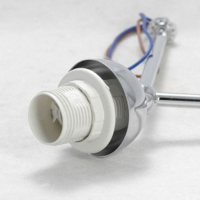 Потолочная люстра LGO Lanier 1 GRLSP-8279 в Можге - mozhga.ok-mebel.com | фото 2