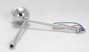 Потолочная люстра LGO Lanier 1 GRLSP-8279 в Можге - mozhga.ok-mebel.com | фото 3