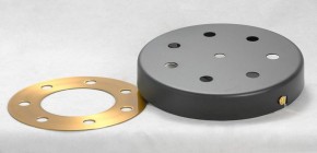 Потолочная люстра LGO Ouachita GRLSP-8275 в Можге - mozhga.ok-mebel.com | фото 4