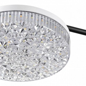 Потолочная люстра Lumion Didana 8236/4CL в Можге - mozhga.ok-mebel.com | фото 10