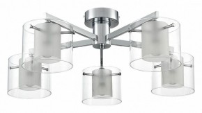 Потолочная люстра Lumion VERDI 8261/5C в Можге - mozhga.ok-mebel.com | фото