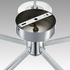 Потолочная люстра Lumion VERDI 8261/5C в Можге - mozhga.ok-mebel.com | фото 7
