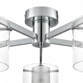 Потолочная люстра Lumion VERDI 8261/5C в Можге - mozhga.ok-mebel.com | фото 8