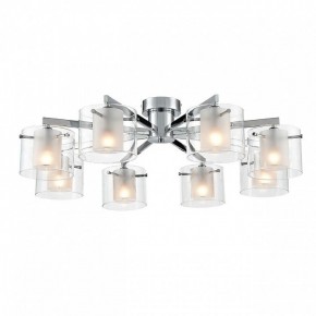 Потолочная люстра Lumion VERDI 8261/8C в Можге - mozhga.ok-mebel.com | фото 2