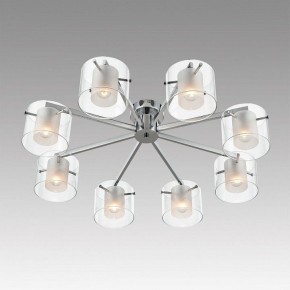 Потолочная люстра Lumion VERDI 8261/8C в Можге - mozhga.ok-mebel.com | фото 5