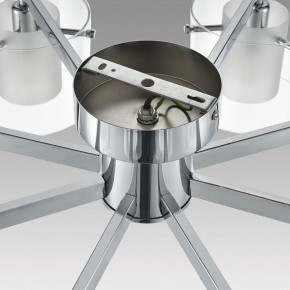 Потолочная люстра Lumion VERDI 8261/8C в Можге - mozhga.ok-mebel.com | фото 7