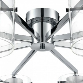 Потолочная люстра Lumion VERDI 8261/8C в Можге - mozhga.ok-mebel.com | фото 8