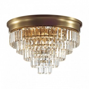 Потолочная люстра Lumion ZAHA 5257/8C в Можге - mozhga.ok-mebel.com | фото 2
